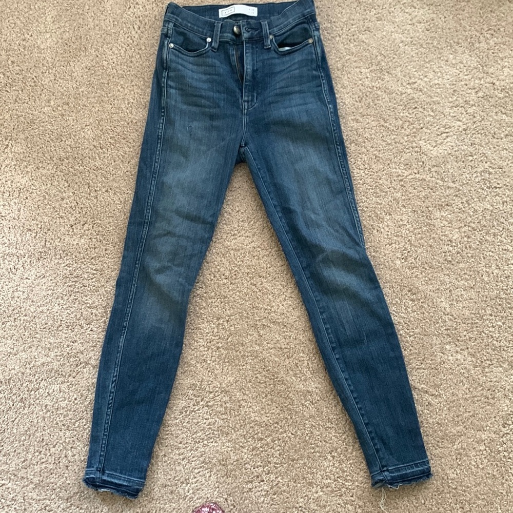 AYR Denim women’s jeans
